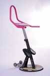 Guidon de transfert TINA marque Alter Eco Sant