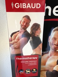 Thermotherapy