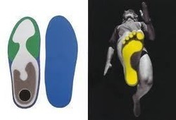 Semelles orthopdiques