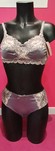 LINGERIE ETE 2021