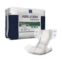 Abri Form L3 - Changes Complets