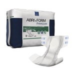 Abri Form L3 - Changes Complets
