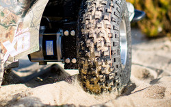 Extreme X8 Fauteuil roulant lectrique