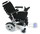 Fauteuil roulant lectrique pliant ERGO 09