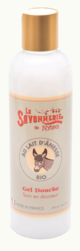 Gamme au lait d'anesse BIO