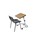 Table de Lit Inclinable