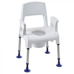 Chaise de Douche  AQUATEC PICO COMMODE