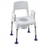 Chaise de Douche  AQUATEC PICO COMMODE
