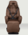 Fauteuil coquille MONTMARTRE