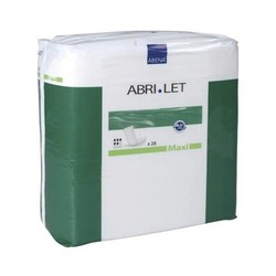 Abri LET - Carton de 4 paquets