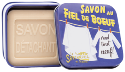 Savon au FIEL DE BOEUF