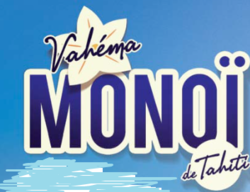 MONOI TAHITI 