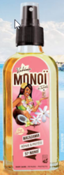 MONOI TAHITI 
