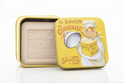 Savon du CUISINIER