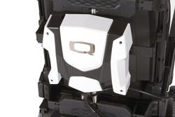 Fauteuil roulant lectrique Q4 TB FLEX