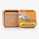 Savon du BRICOLEUR