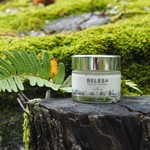 Crme visage essentielle Esclaire 