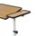 Table de Lit Inclinable