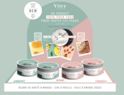 BAUME CARESSE UNIVERSEL