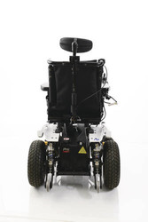 Fauteuil roulant lectrique SPARKY