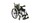 fauteuil roulant manuel 
