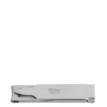 Coupe-ongles manucure extra-plat 