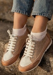 CHAUSSURES FEMME CONFORT