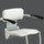 Sige de Douche Mural FUTURA R8804