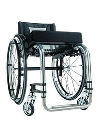 fauteuil roulant manuel actif