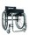 fauteuil roulant manuel actif