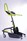 Guidon de transfert AIGO marque Alter Eco Sant