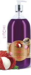 GEL DOUCHE LES PETITS BAINS DE PROVENCE