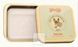 Savon au LAIT D ANESSE