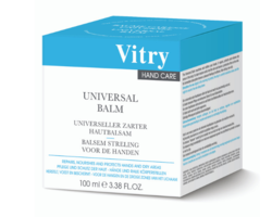 BAUME CARESSE UNIVERSEL