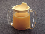 tasse  2 anses caring