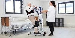 Verticalisateur EASYLEV 5 ECP