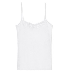 Caraco coton ACHEL lemahieu