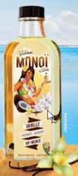 MONOI TAHITI 
