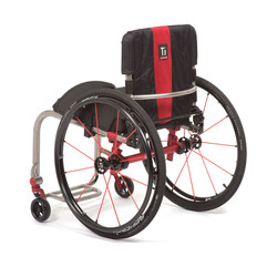 fauteuil roulant manuel ZRA Tilite