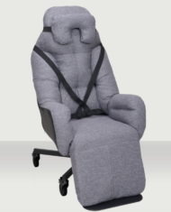 Fauteuil coquille MONTMARTRE