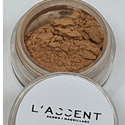 Poudre d'clat