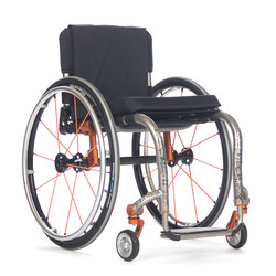 fauteuil roulant manuel ZRA Tilite