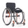 fauteuil roulant manuel ZRA Tilite