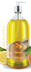 GEL DOUCHE LES PETITS BAINS DE PROVENCE