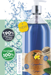 GEL DOUCHE LES PETITS BAINS DE PROVENCE