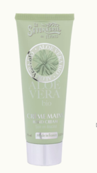 Gamme  l'Aloe Vera BIO