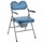Chaise Toilettes Pliante OMEGA H407