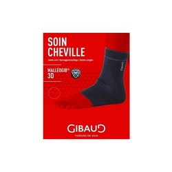 MALLEOGIB 3D GIBAUD