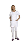 tunique mediterranne femme