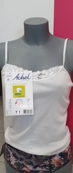 Caraco coton ACHEL lemahieu